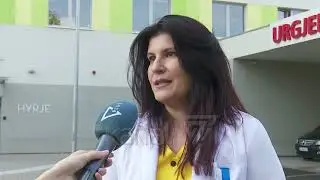 SËMUNDJET E ZEMRËS, NË RRITJE, PO PREKEN EDHE TË RINJTË - News, Lajme - Kanali 7