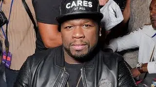 50 Cent Caught Flirting With An Ex Of ‘Black Ink Crew Chicago’s’ Phor, In Atlanta — See Pic  - News