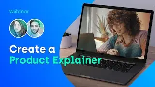 How to Use AI-Avatars in Marketing: Create a Product Explainer with Synthesia