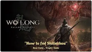 WO LONG: Fallen Dynasty 