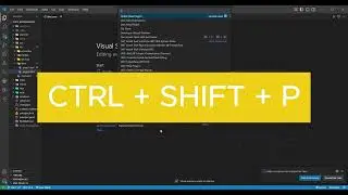 CREATE A FLUTTER PROJECT IN VS-CODE