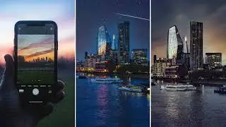 2021 London Photography