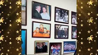 От всей души поздравляем нашего руководителя Вячеслава Александровича Фетисова с его юбилеем!