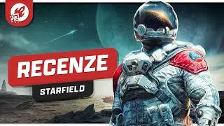 Starfield - Recenze