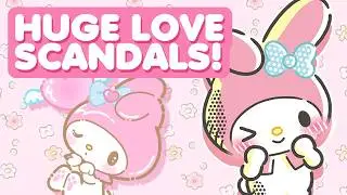 MY MELODY: All You Need To Know! (Sanrio Character Guide)