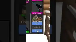 Elder Branch Secret Code😱 // mm2 codes 