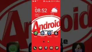 how to alarm secured in your Android Phone