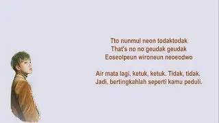 SUBINDO WINNER -_  SOSO | TERJEMAHAN INDONESIA