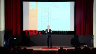 New Orchestra Musician Job Description | Rob Streevelaar | TEDxMoscow