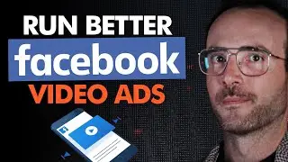 How To Create Successful Facebook Video Ads - Follow These 3 Steps To 100% More Conversions 💵