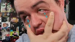 Daz Tries Not To Cringe