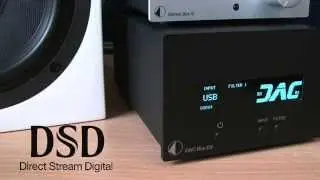 How to Play DSD Files with the Pro-Ject DAC Box DS