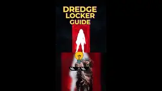 Dredge Locker Guide 