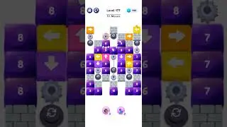 Unpuzzle level 177 | GAME Walkthrough