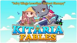 Kitaria Fables 