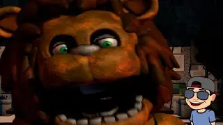SOME NIGHTS AT JOE'S | NIGHTS 1-4 | NOCHES 1-4 | FNAF FAN GAME 2020 |