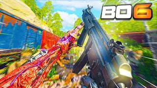 the *MP5* is BACK in BO6! (Black Ops 6 C9 Gameplay)