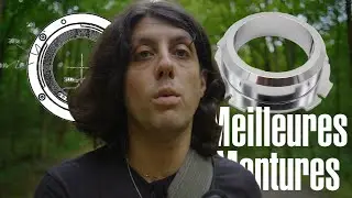 Monture PL / EF : Les meilleures montures vidéo?
