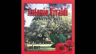 Vivaldi - The Four Seasons - Winter - L' inverno