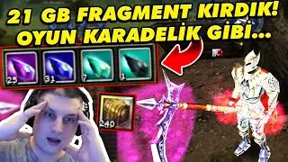 DOLANDIRILDIK! BUNALIMA SOKAN BÖLÜM... LEVO KNIGHT ONLINE