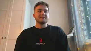 С Новым годом от команды Crypton - поздравление и планы  🎉