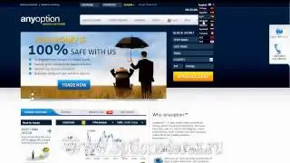 Стратегии бинарных опционов 3