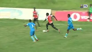 EXTENDED HIGHLIGHTS | MWADUI 0-1 AZAM FC | VPL 2019/2020