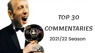 Peter Drurys Top 30 Commentaries