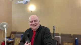 Василий Лобанов Проповедь Приготовте путь Господу 27.04.2024.