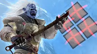 No perks, all focus Oni, Hag & PH | Dead by Daylight