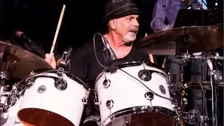 Original Chicago Drummer Danny Seraphine Suffers Heart Attack