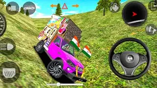 Dj Modiified Driving Gadi 👑 Games (Kar) Wala Car Games Android Gameplay