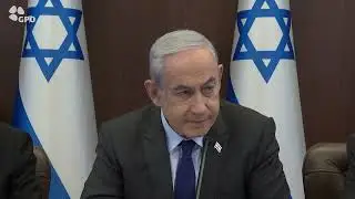 דברי ראש הממשלה בנימין נתניהו בפתח ישיבת הממשלה - 9/6/2024