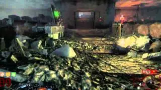 Kino Der ToteN Round 99-102 part 1 without glitches