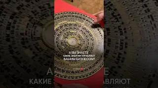 А вы знаете свой феншуй?