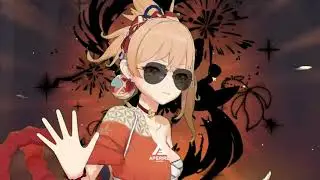 Yoimiya [Genshin Impact] - Feel like dance
