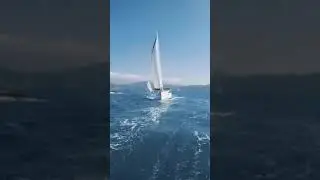 Регата Yacht Travel Cup в Турции