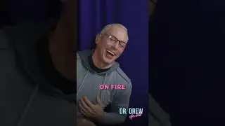 Lit On Fire