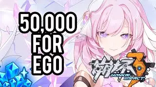 HERRSCHER OF HUMAN: EGO PULLS IN HONKAI 6.0