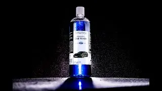 ОБЗОР ШАМПУНЯ OPTIMUM CAR WASH С ЯГОДНЫМ АРОМАТОМ!