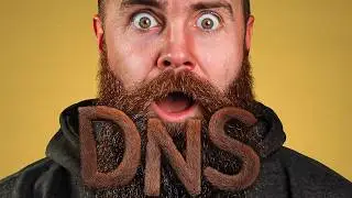 What is DNS? (and how it makes the Internet work)