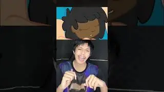 MALAIKAT MAUT MENYUSUP KE SURGA‼️😱🗿 | Ale Khin 