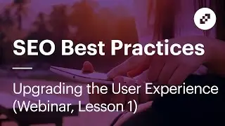 Pepperjam: SEO Best Practices: It’s All About Upgrading The User Experience.