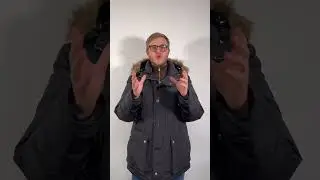 BOSS Dadico Parka Jacket Review by Michael Stewart Menswear