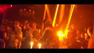 Sync Fx Audio Residents Night [Aftermovie]