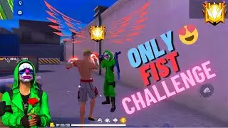 ONLY FIST CHALLENGE🎯||PART 1||😱⚡para SAMSUNG A3,A5,A6,A7,J2,J5,J7,S5,S6,S7,S9,A10,A20,A30,A50,A70👽⚙️