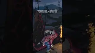 YouTube - Morffik | Сервер GTA5RP промокод MRFF 