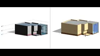 Revit and SketchUp Workflow