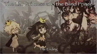 The Liar Princess and the Blind Prince 