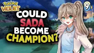 Could Young Sada Become Champion?